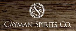 Cayman Spirits Co.  