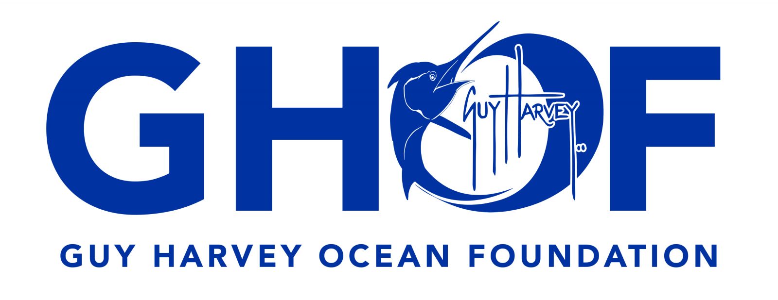 Guy Harvey Ocean Fondation
