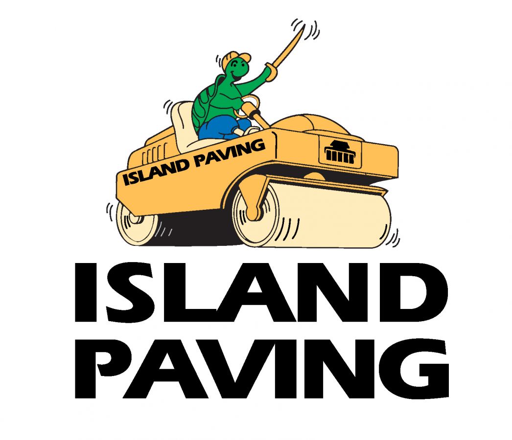 Island Paving Ltd
