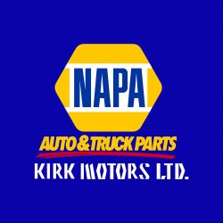 Kirk Motors/NAPA