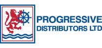 Progressive Distributors